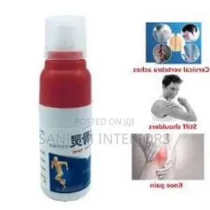 Bone Ling Spray