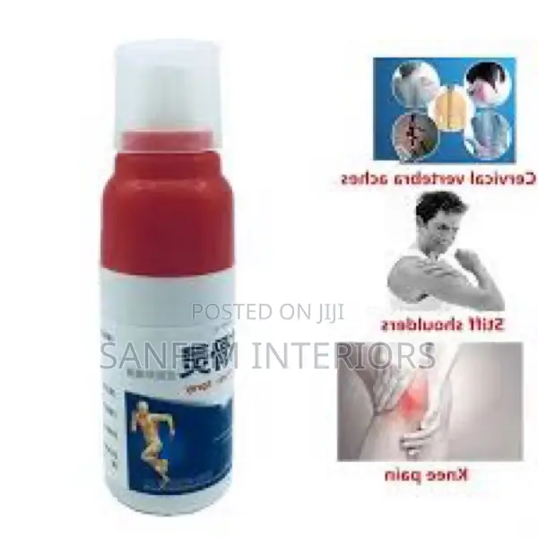 Bone Ling Spray
