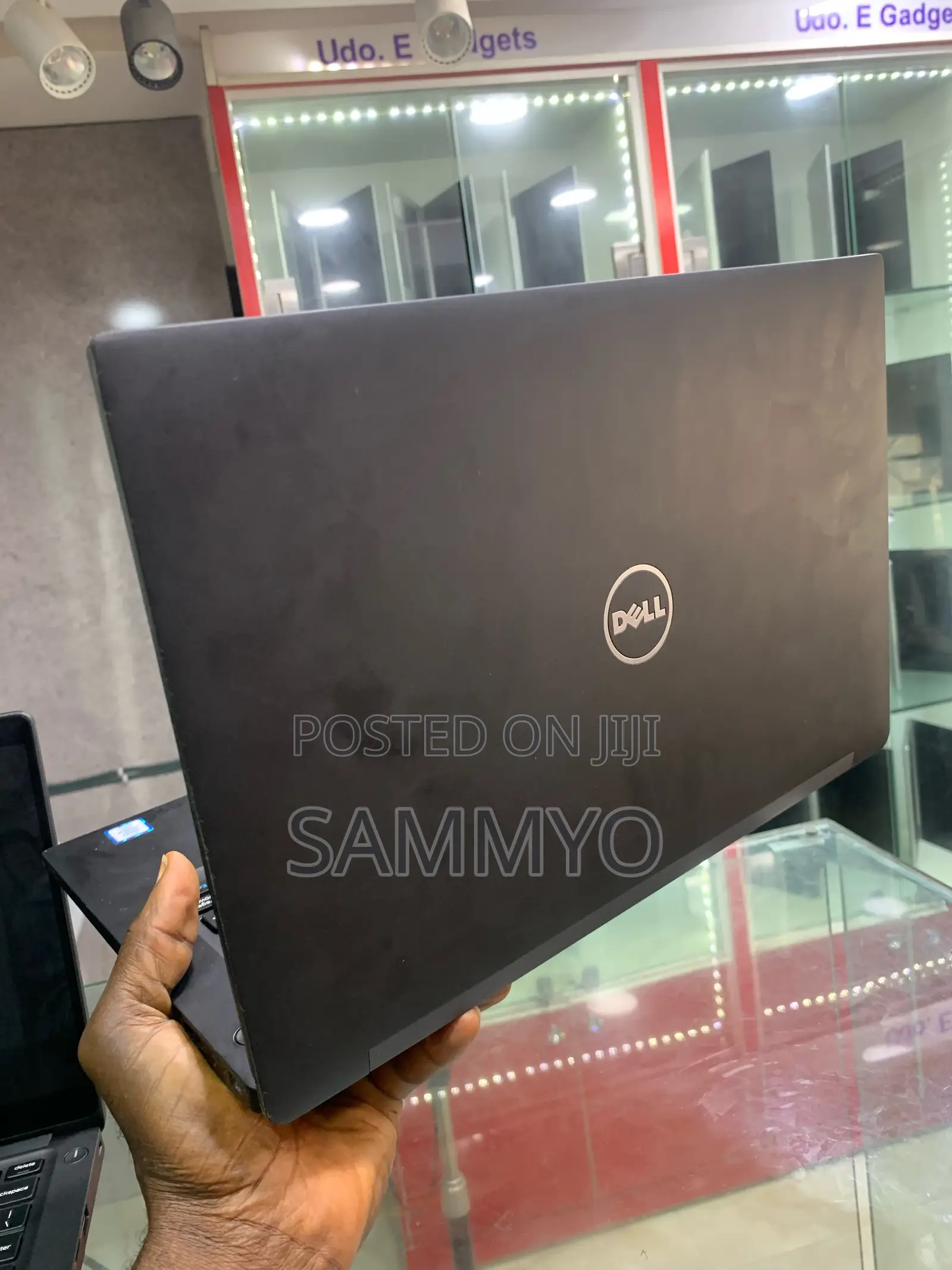 Laptop Dell Latitude 5300 16GB Intel Core i5 SSD 512GB