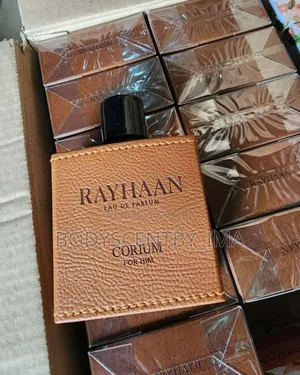 Rahyhaan Corium Rahyhaan Perfume