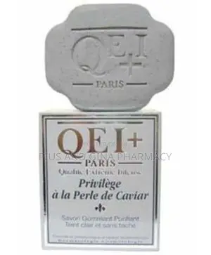 Photo - QEI+ Privilege Soap -200g