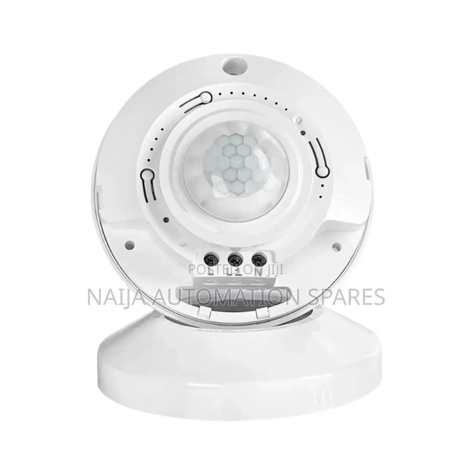 Motion Sensor Switch | Ceiling Mounted L 220 Vac RZ036