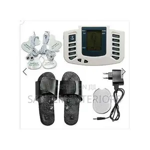 JR Electronic Pulse Massager/ Stroke Therapy