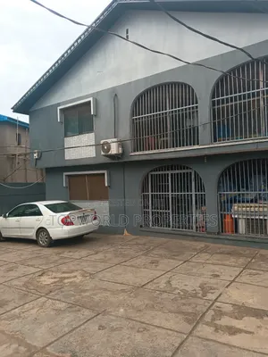 Photo - 3bdrm Block of Flats in College Road Ogba for sale