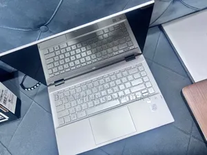 Laptop HP Pavilion X360 14 8GB Intel Core I5 SSD 256GB
