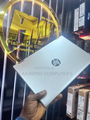 Laptop HP Pavilion X360 14 8GB Intel Core I5 SSD 256GB