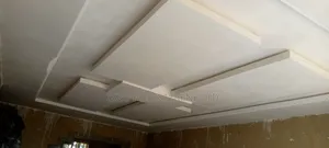 Polystyrene Pop Celling