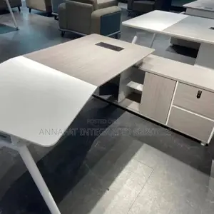 1.8 Meter Office Desk