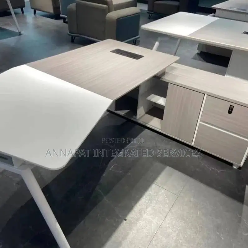 1.8 Meter Office Desk