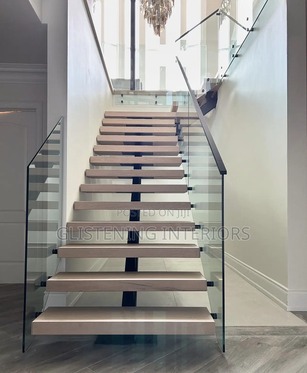 10mm Plain Tempered Glass