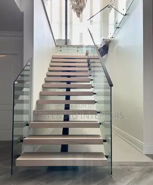 10mm Plain Tempered Glass