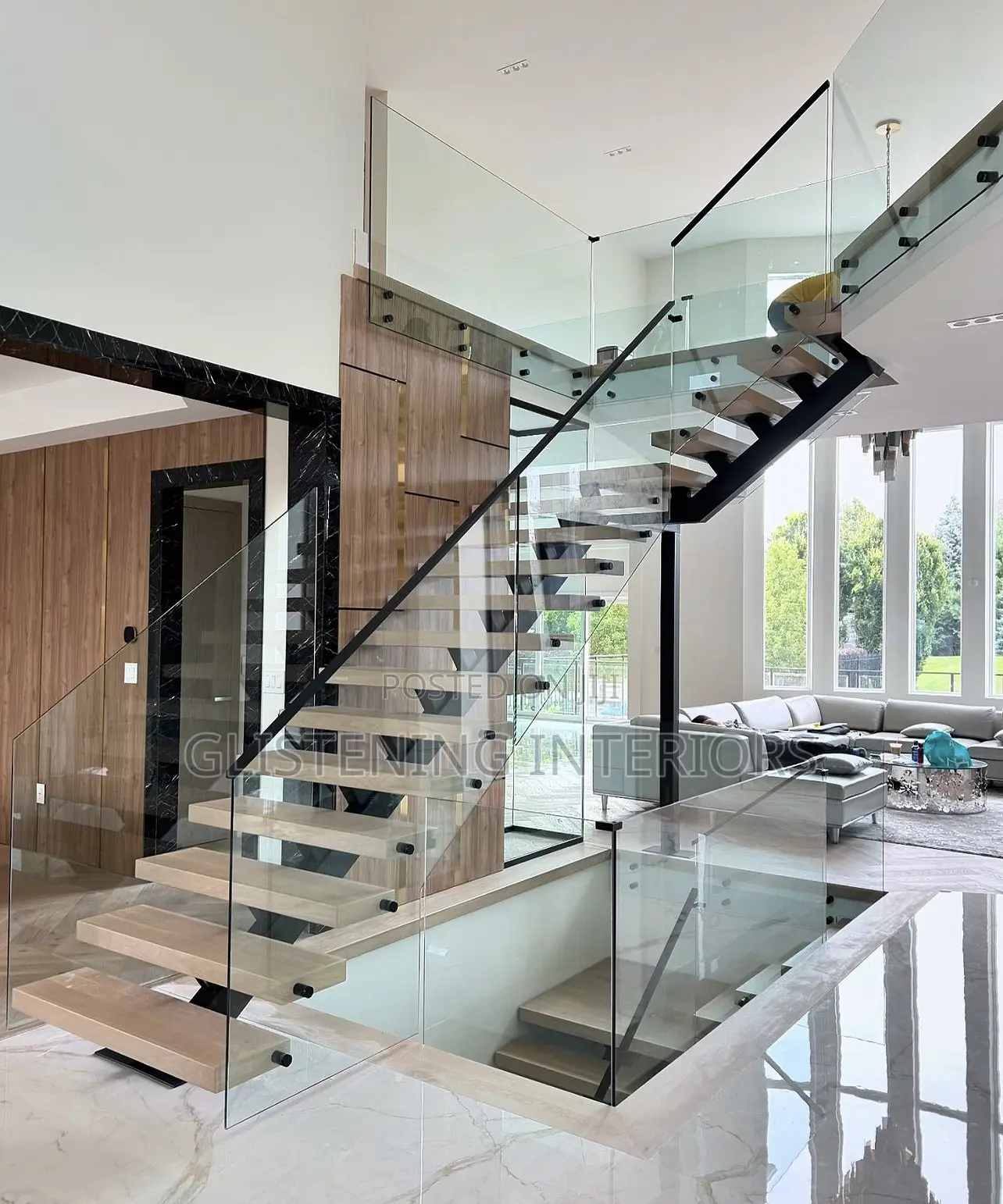 10mm Plain Tempered Glass
