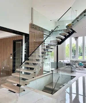 10mm Plain Tempered Glass