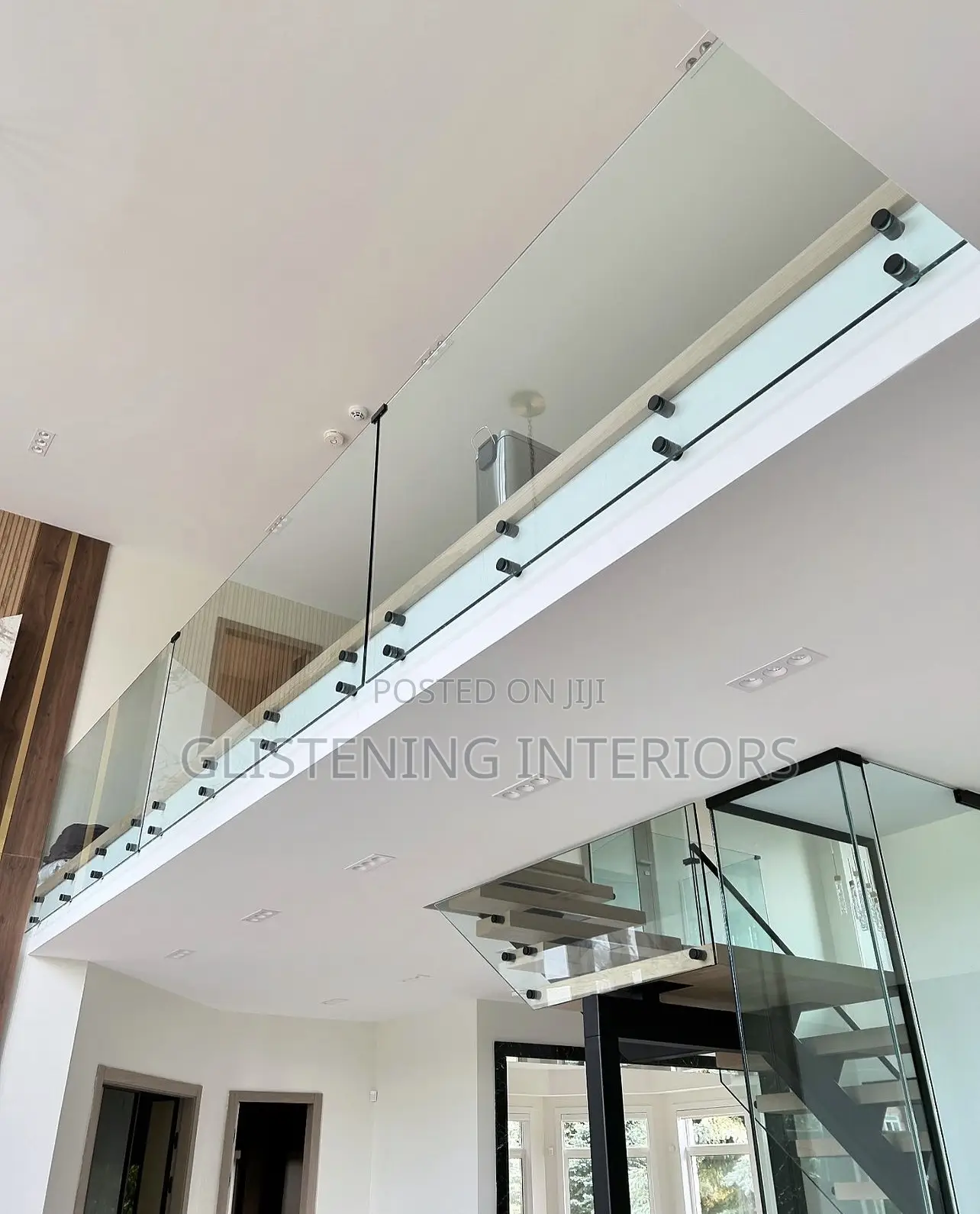10mm Plain Tempered Glass