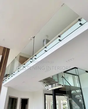 10mm Plain Tempered Glass
