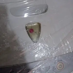 LG 10kg Automatic Washing Machine