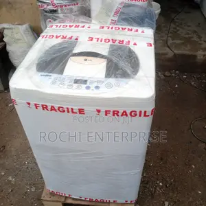 Lg Automatic Washing Machine