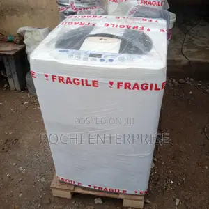 Lg Automatic Washing Machine