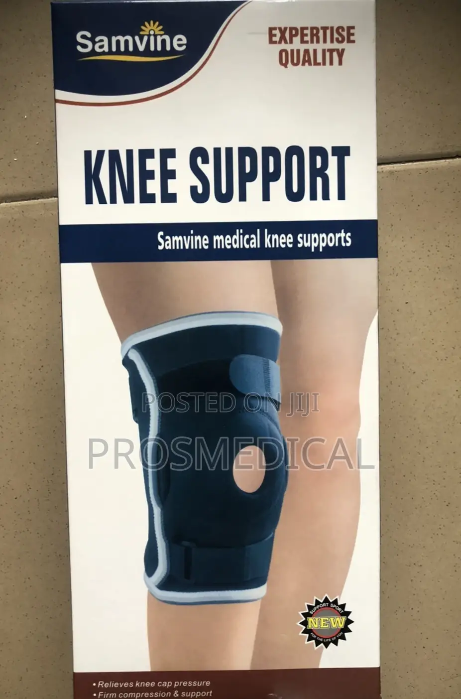 Knee Support