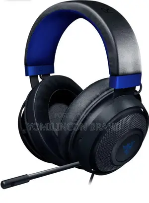 Razer Kraken for Console - Wired Console Gaming Headphone