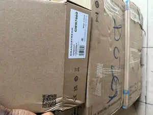Grand Stream GWN 7660 Wifi 6 Access Point