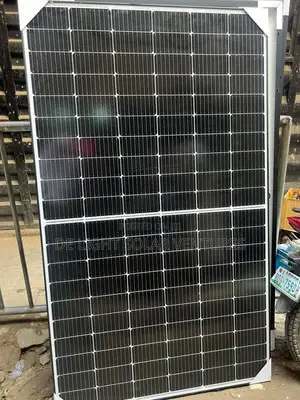450watts Jinko Solar Panels