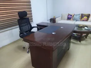 Executive Table
