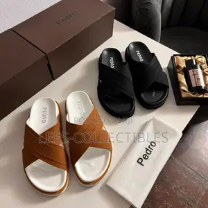 Photo - Quality Pedro Unisex Pams