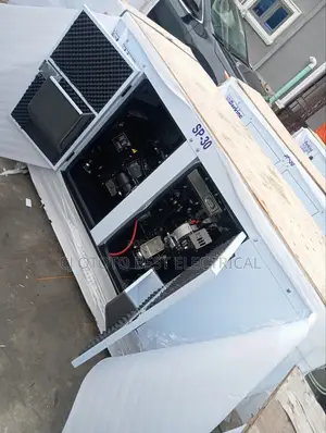 30kva Brand New Perkins Diesel Generator