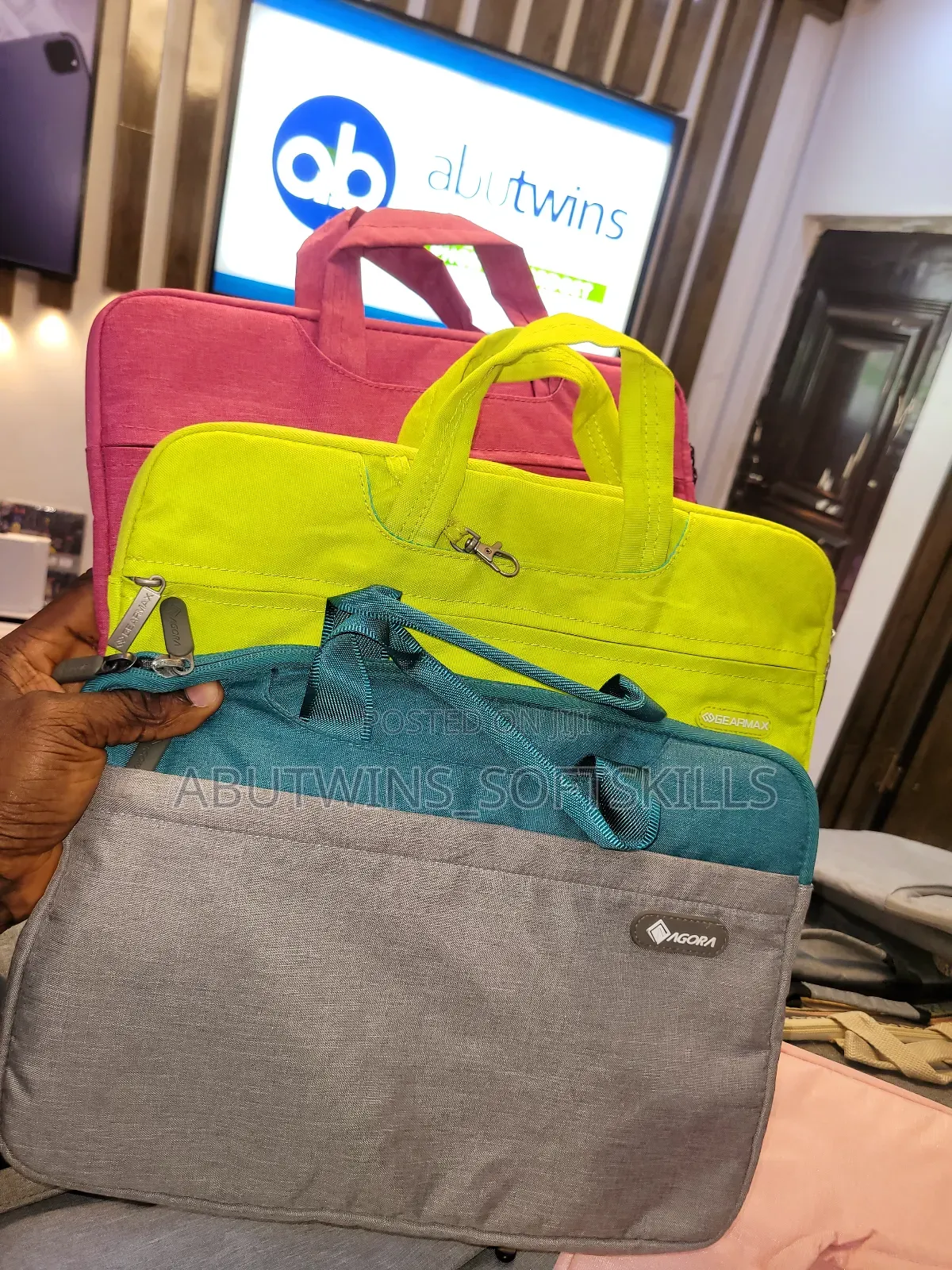 Laptop Bags