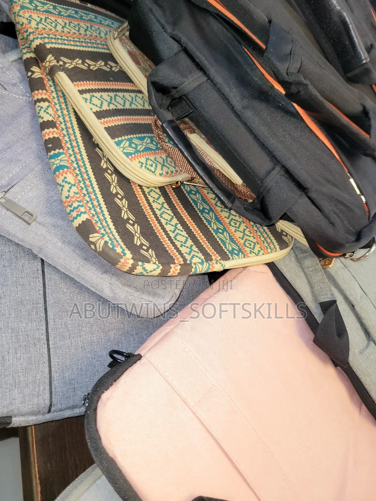 Laptop Bags