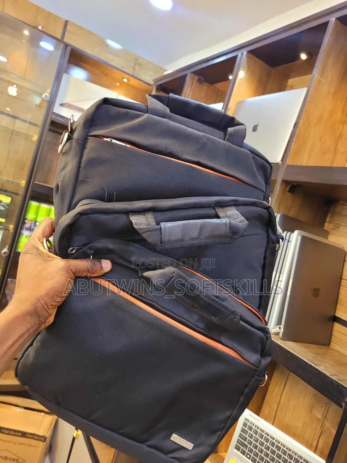 Laptop Bags