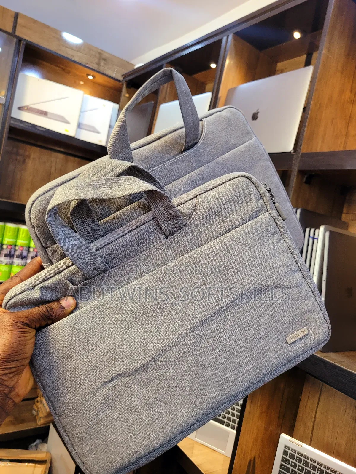 Laptop Bags