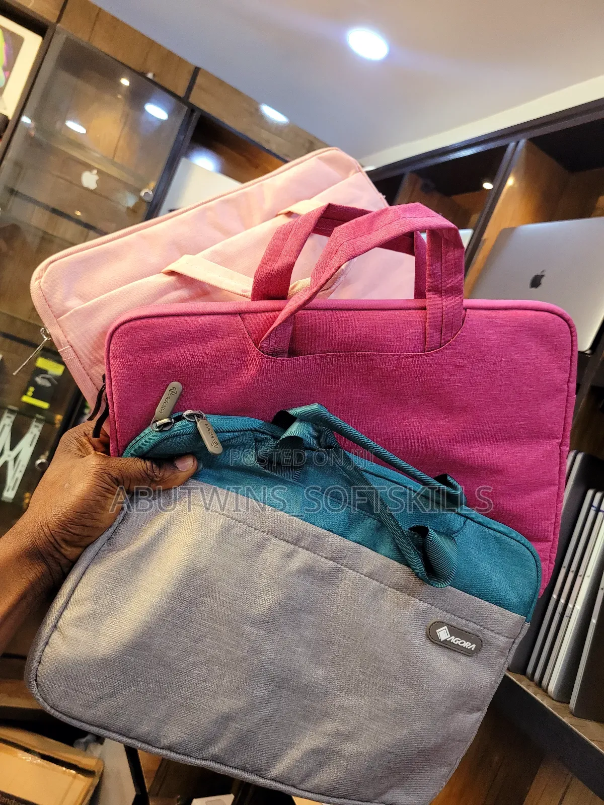Laptop Bags
