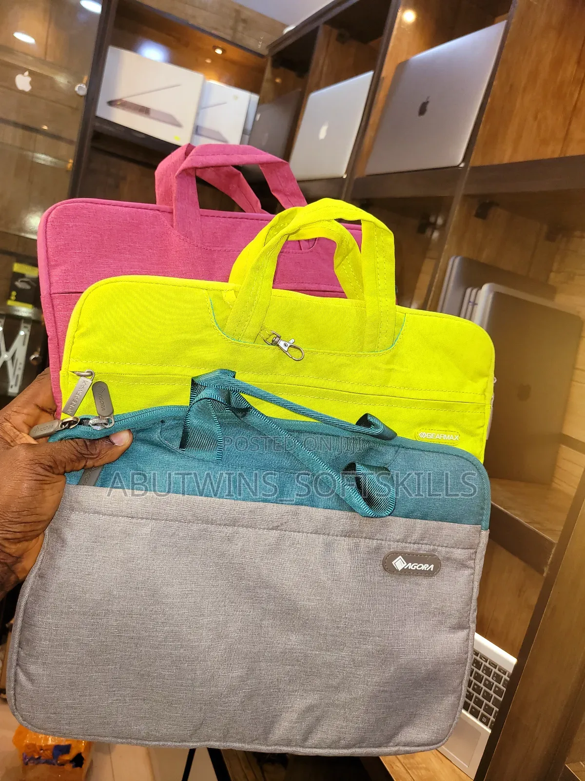 Laptop Bags
