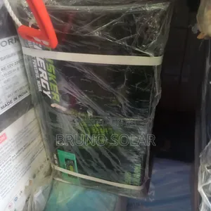 1.2kva 12V Hybrid Tusker Energy Solar Inverter