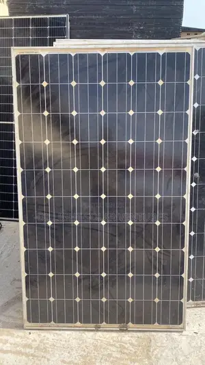 Maximum Power (Pmax) 400W