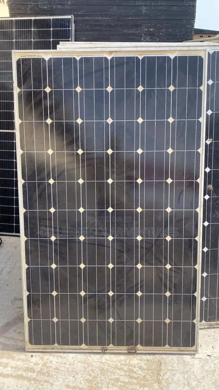 Maximum Power (Pmax) 400W