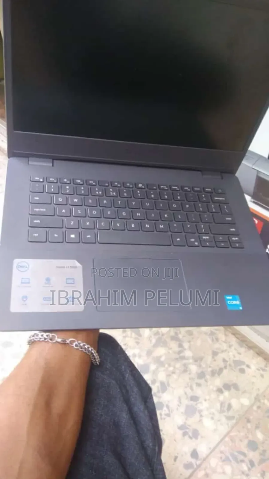 Laptop Dell Vostro 14 3000 8GB Intel Core I3 HDD 500GB