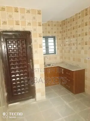 Furnished 3bdrm Block of Flats in Arepo, Ojodu for rent