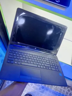 Laptop HP 15 4GB Intel HDD 500GB