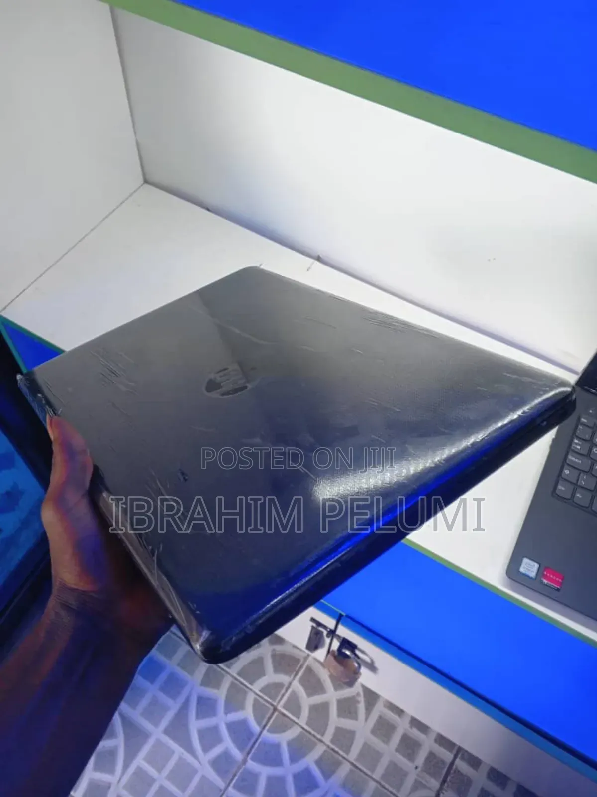 Laptop HP 15 4GB Intel HDD 500GB
