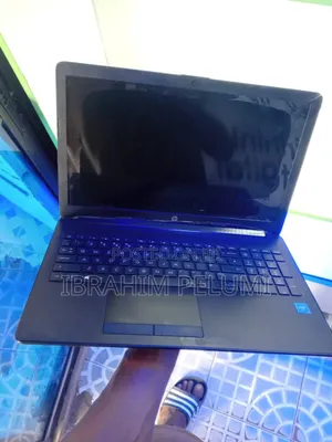 Laptop HP 15 4GB Intel HDD 500GB
