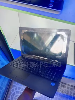 Laptop HP 15 4GB Intel HDD 500GB