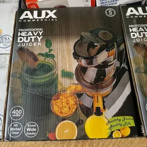 Aux Juicer