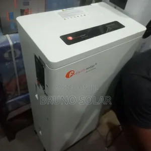 15kwh Felicity Flat High Voltage Lithium Battery Felicity