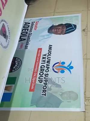 Flex Banner Print