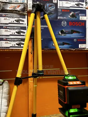 Laser Level