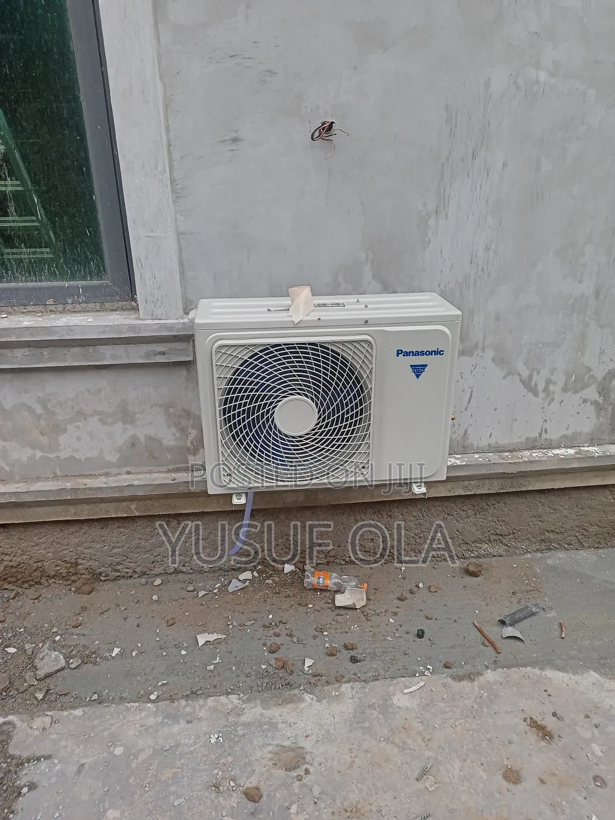 Air-Conditioner