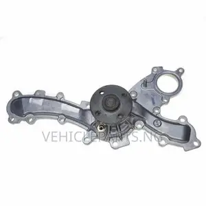 Water Pump 4gr for Lexus Is250 2005-2015